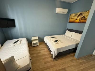 Armoni City Otel - 37