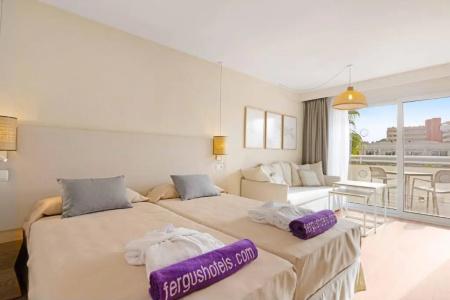 Ibersol Son Caliu Mar - 46