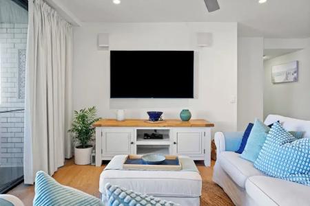 Burgess @ Kings Beach - 156