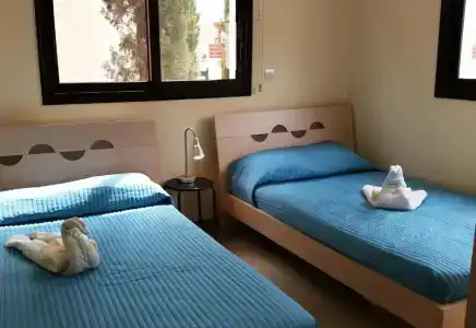 Kyklades Resort - 173