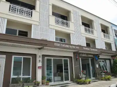 Baan by the sea - 0