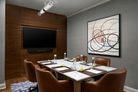 The Ritz Carlton, Pentagon City - 48