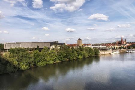 Maritim Würzburg - 18