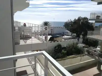 Spuma di mare - 263