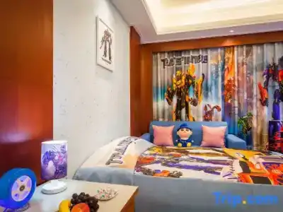Celebrity Ruicheng - 59