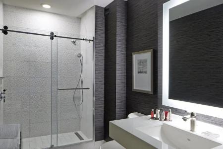 Dallas/Plano Marriott at Legacy Town Center - 70