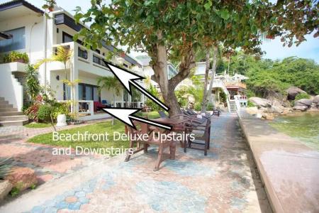 Crystal Bay Beach Resort - 208