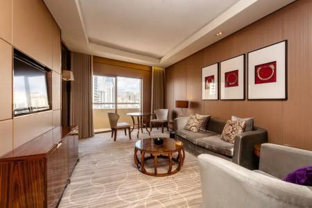 Crowne Plaza Kunming City Centre, An Ihg - 140