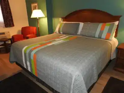 Edelweiss Inn - 35