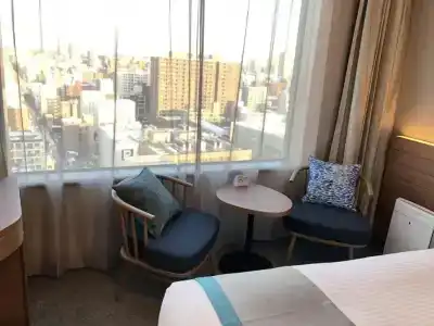 Sapporo Prince - 42