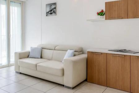 Residence Acqua Suite Marina - 41