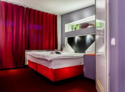 SL'otel - Das Stadthotel - 2