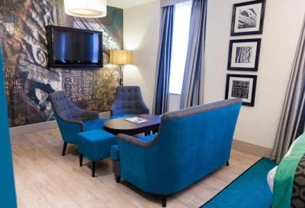 Indigo London - Kensington, An Ihg Hotel - 53