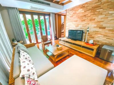 Royal Sammuk Villa - 29