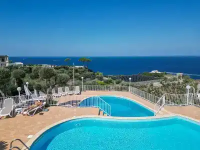 Villa Lubrense - 9