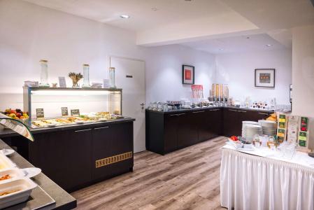 Tulip Inn Ludwigshafen City - 10