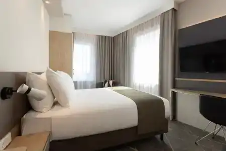 Holiday Inn - Eindhoven Airport - 52