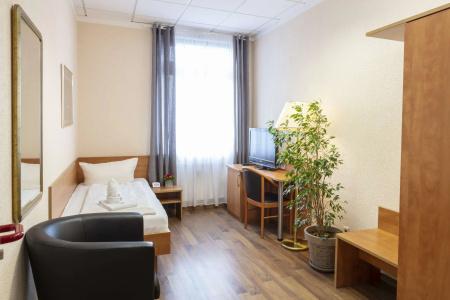 Best Western Dreiländerbrücke Weil am Rhein / Basel - 114
