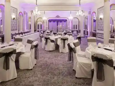 Mercure Brighton Seafront - 25