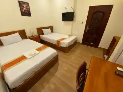 Phnom Penh Le Vincent - 32