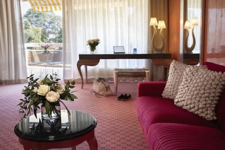 Eden Roc - The Leading Hotels of the World - 96