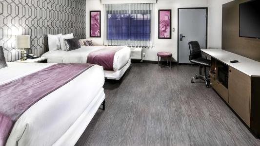 Sunset West, Surestay Collection By Best Western - 40