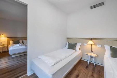 Al Sorriso Greenpark & Wellness - 18