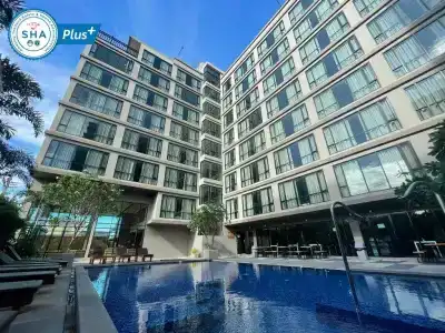 Beston Pattaya - Sha Plus Certified - 43