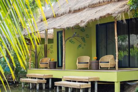 Asita Eco Resort - 44