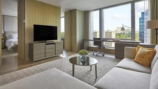 Four Seasons at Yorkville - 64