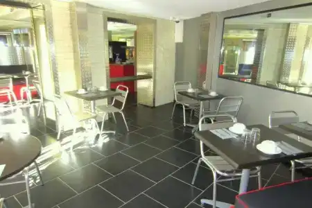 Hôtel Durante - 16
