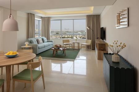 Staybridge Suites Dubai Internet City, an IHG - 14