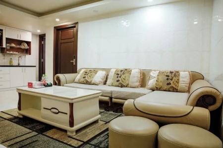 Sky House - 9