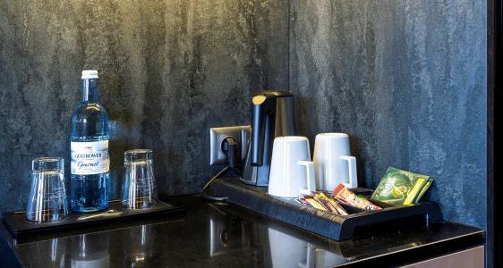 Plaza Schwerin; Sure Collection By Best Western - 110