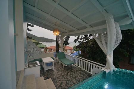 Dd Hut Koh Tao - 152