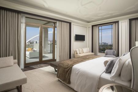 The St. Regis Astana - 4