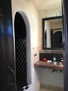 Riad Chbanate - 5