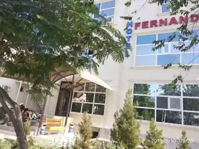 Fernando - 0
