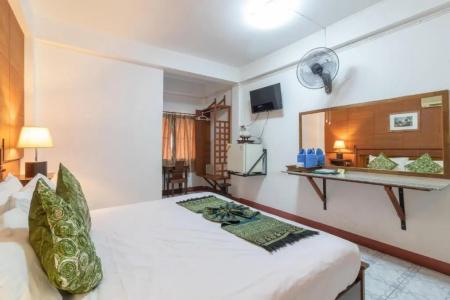 Rendezvous Guest House Sha Extra Plus - 78