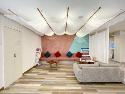 Guest House Laule'a Tennoji - 10