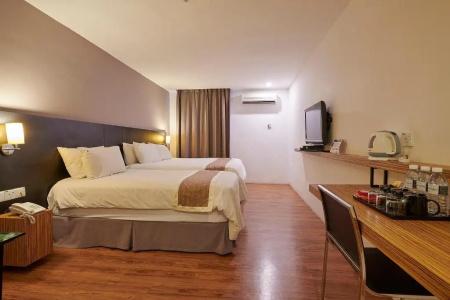 The Leverage Lite - Kuala Kedah - 29