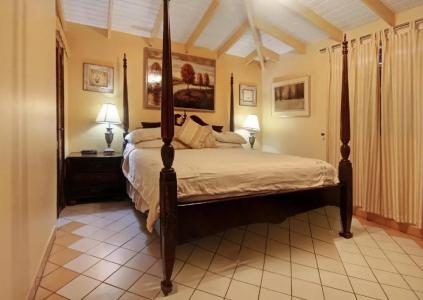 Mary's Boon Beach Plantation Resort & Spa - 23