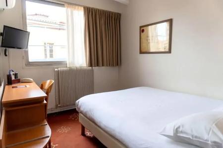 Ours Blanc - Place Victor Hugo - 68