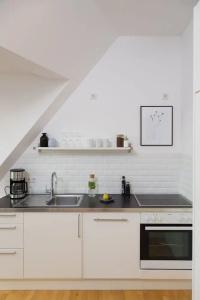 Bensimon Prenzlauer Berg - 151