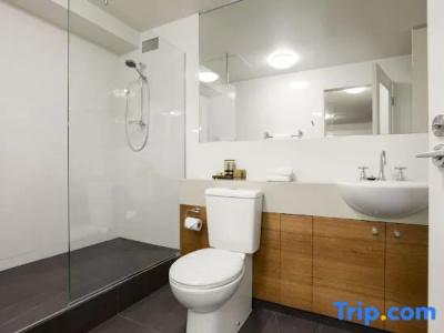 The Old Woolstore Apartment - 112
