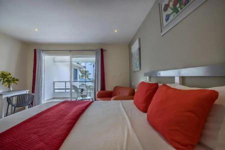 Costarena Beach - 25