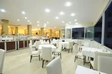 Marbas Select Beach , Adult Only 14 Plus - 23