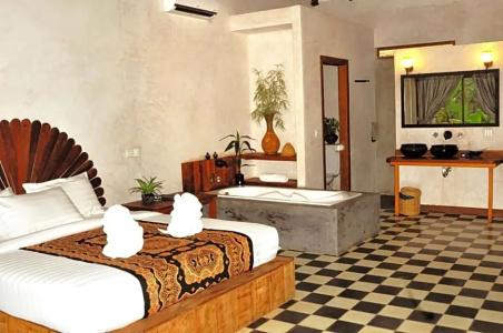 Angkor Rural Boutique - 89