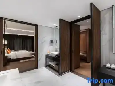 Wyndham Grand Yangon - 41