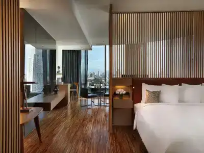 So Bangkok - Sha Extra Plus - 7